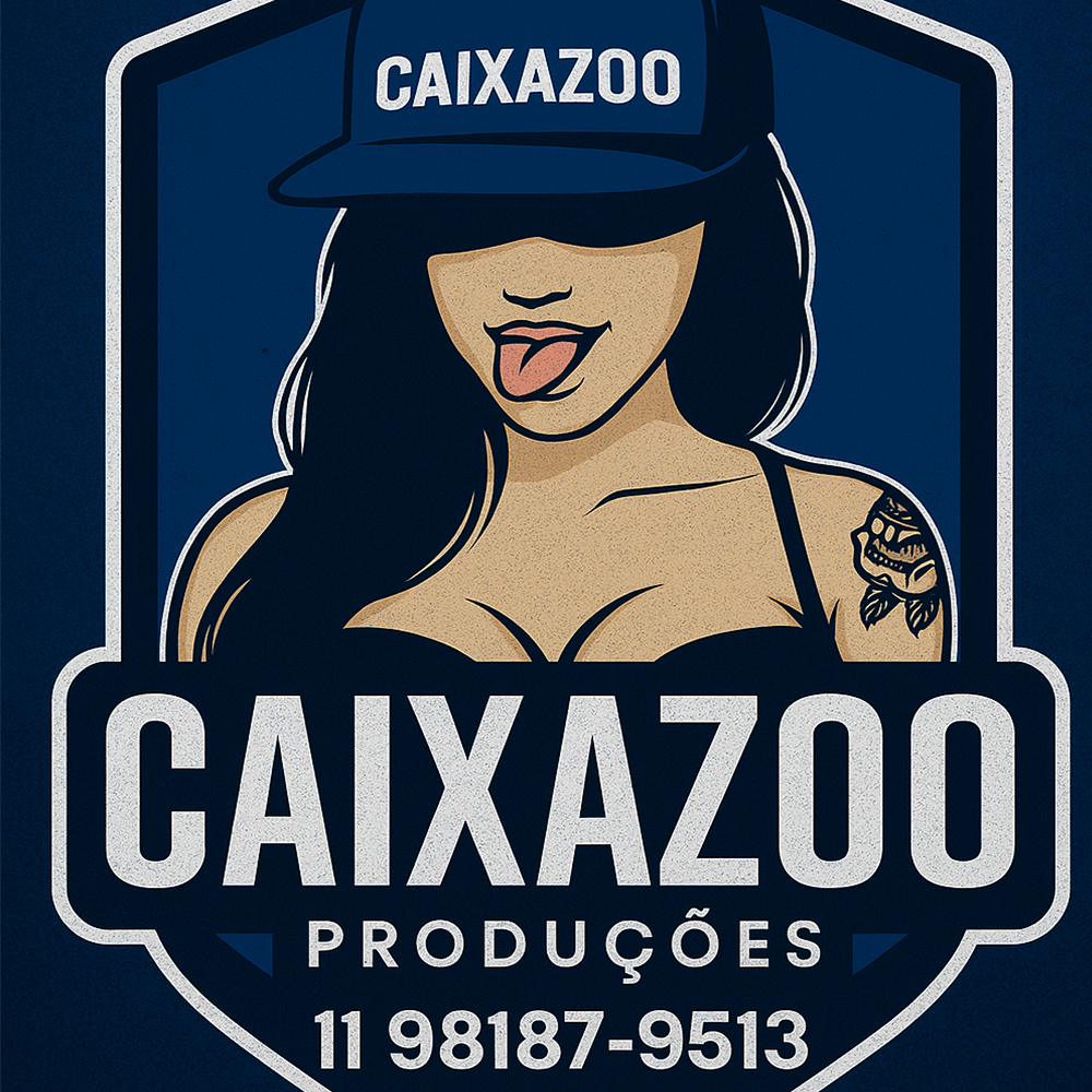 CAIXAZOO PRODUÇÕES
