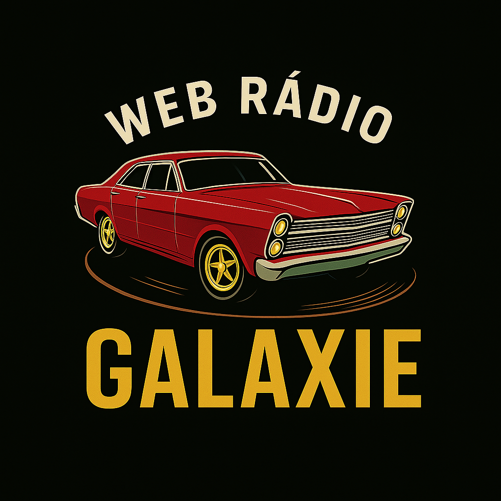 RÁDIO GALAXIE