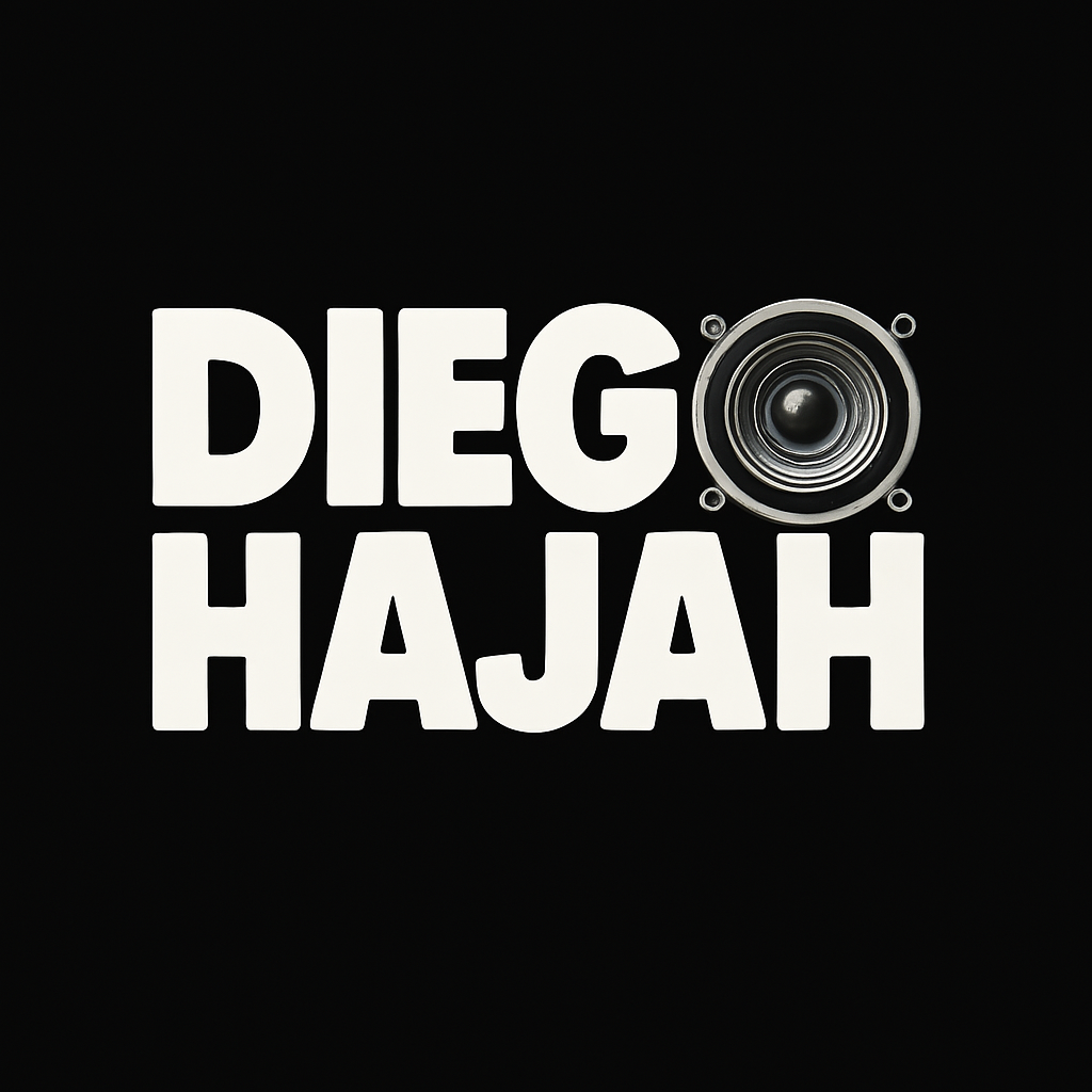 DIEGO HAJAH