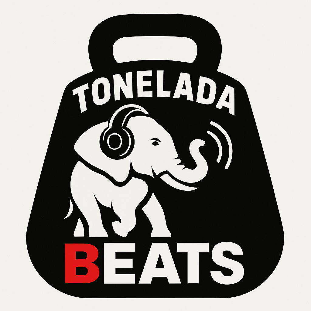 TONELADA BEATS