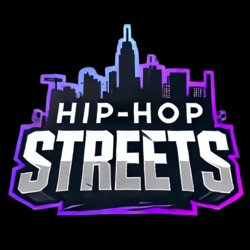 HIP-HOP STREETS