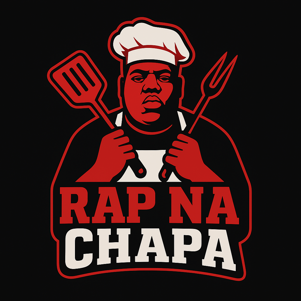 RESTAURANTE RAP NA CHAPA