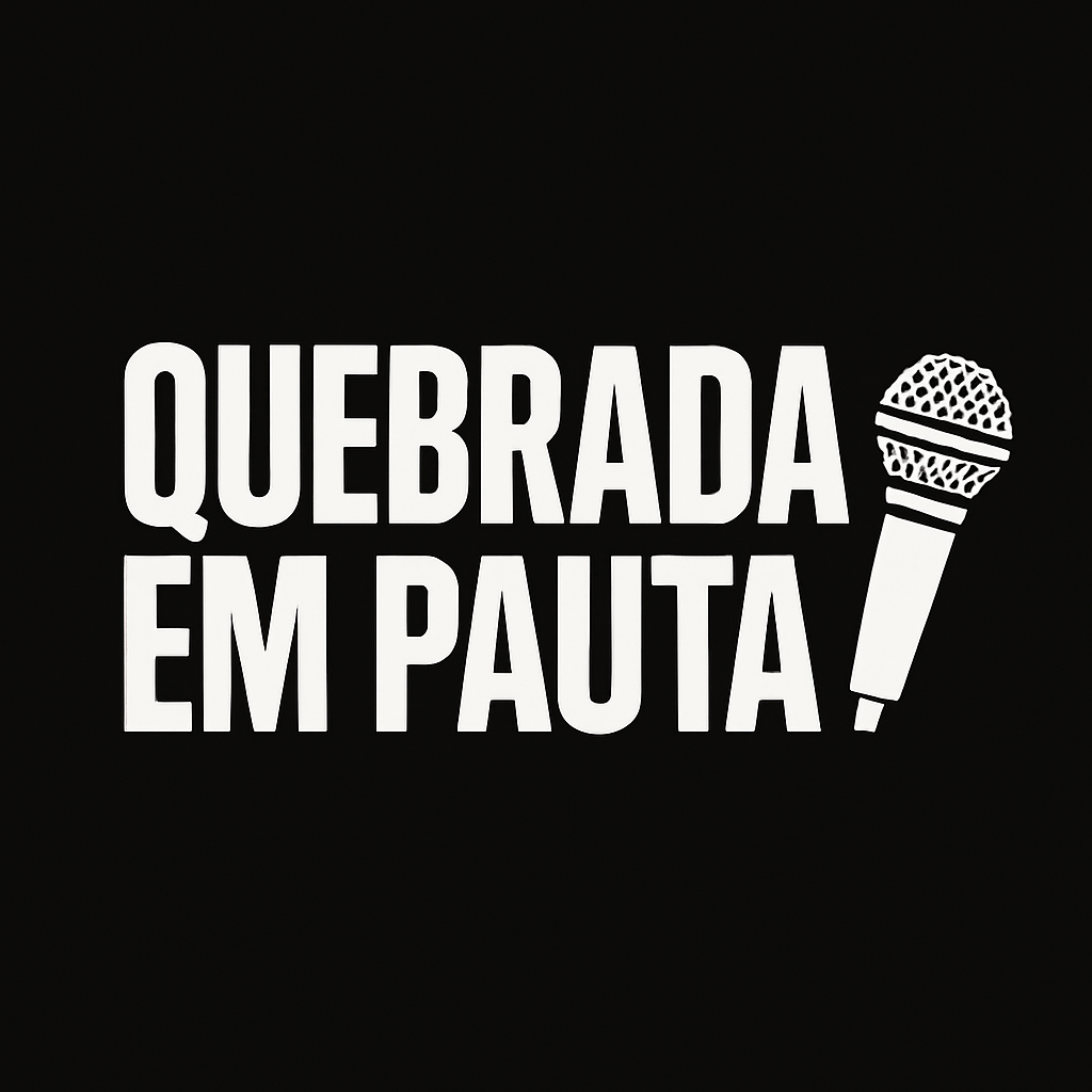 Joranal Quebrada em Paulta