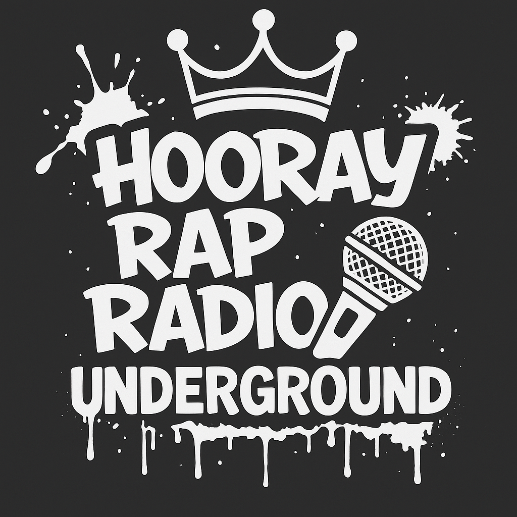 Hooray Rap Radio