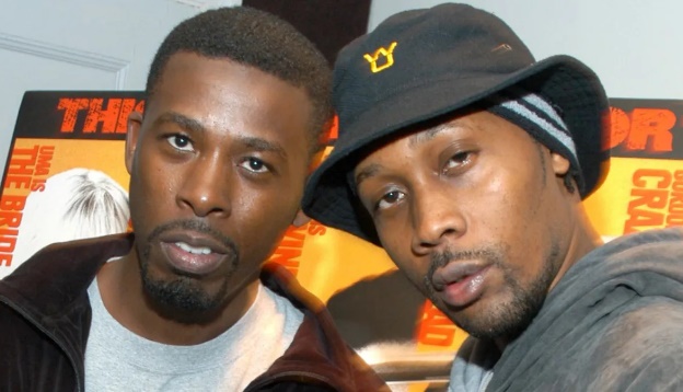 RZA AFIRMA QUE GZA É O MELHOR MC DE TODOS OS TEMPOS