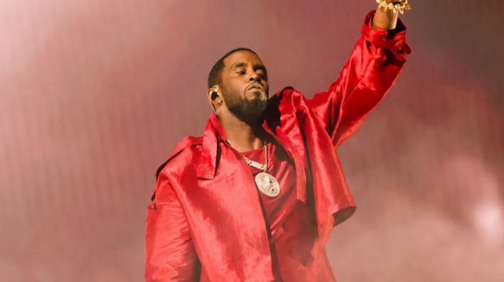 Diddy teve fiança negada após veredicto dividido