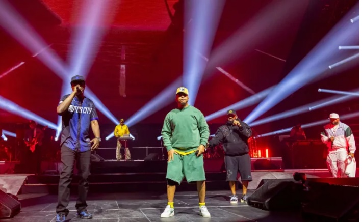 Preço de venda do álbum único do Wu-Tang Clan finalmente revelado