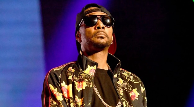 KRAYZIE BONE SUPOSTAMENTE ‘LUTANDO POR SUA VIDA’ NO HOSPITAL
