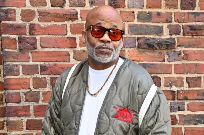 Dame Dash dá uma reviravolta no Charlamagne Tha God em 'The Breakfast Club'