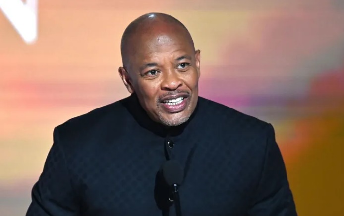 Dr. Dre supostamente tem músicas inéditas com The Diplomats