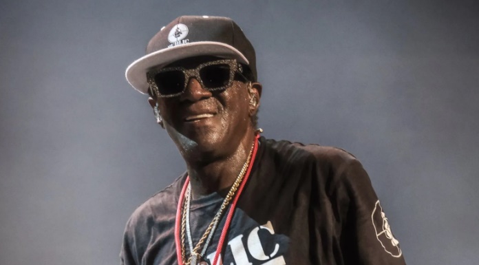 Flavor Flav pede a proibição de armas na América