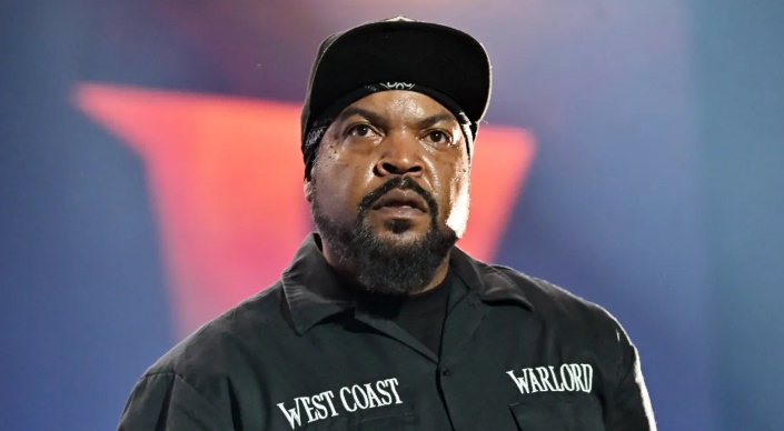 Ice Cube já foi a paixão de infância de Selena Gomez