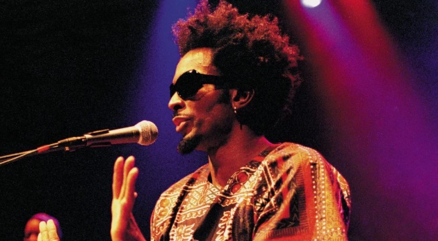 AMP FIDDLER MORREU: HIP HOP PRESTA HOMENAGEM A J DILLA MENTOR & MEMBRO DO PARLAMENTO-FUNKADELIC