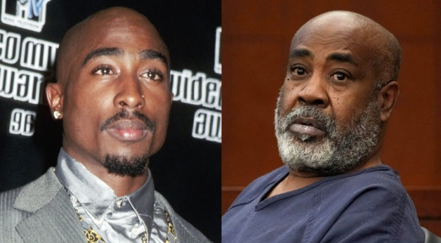OS ADVOGADOS DE KEEFE D AFIRMAM QUE AS DECLARAÇÕES SOBRE O ASSASSINATO DE 2PAC FORAM PARA “FINS DE ENTRETENIMENTO”