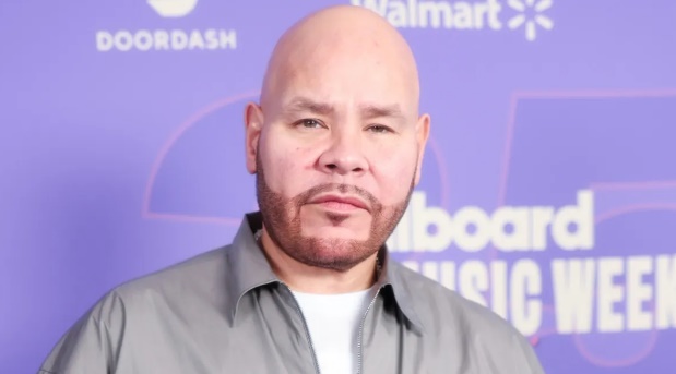 FAT JOE É ACUSADO DE SEXO COM MENORES EM PROCESSO BOMBÁSTICO