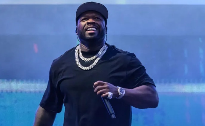 50 Cent zomba do novo filme de Ice Cube