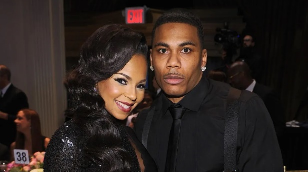 NELLY E ASHANTI LANÇAM TRAILER DE REALITY SHOW