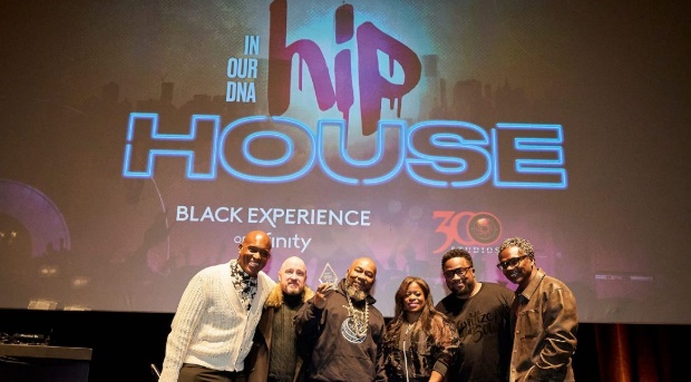 NOVO DOCUMENTÁRIO ‘IN OUR DNA: HIP HOUSE’ COMEMORA A IMPORTANTE COLISÃO DE DOIS GÊNEROS