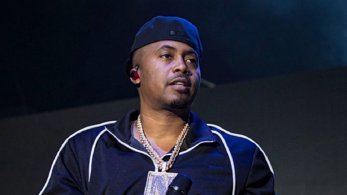 OS FÃS DE NAS IMPLORAM PARA QUE ELE NÃO SE APOSENTE DEPOIS DE PROVOCAR ‘THE FINALE’ EM UM NOVO CLIPE ENIGMÁTICO