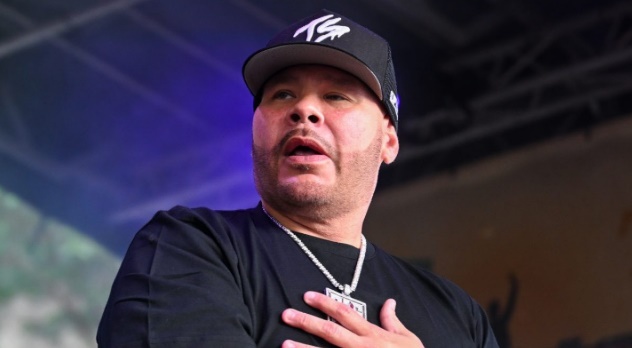 FAT JOE ESCLARECE COMENTÁRIOS DE MENTIRAS DE '95 POR CENTO': 'EU [AINDA] VIVI UMA VIDA REAL NAS RUAS'