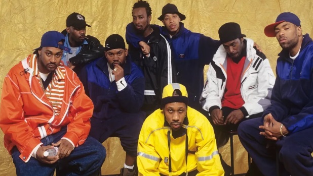 WU-TANG CLAN ANUNCIA O PRIMEIRO VIDEOGAME EM 25 ANOS