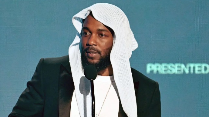 'GNX' de Kendrick Lamar se torna o álbum de rap número um mais duradouro de todos os tempos