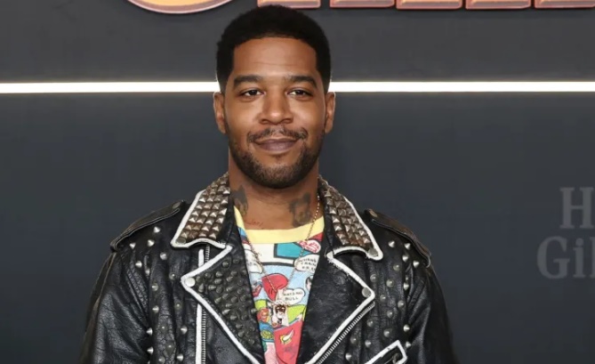 Kid Cudi não quer mais participações em seus álbuns