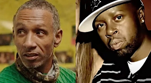 DRES, DO BLACK SHEEP, COMPARTILHA A HISTÓRIA ‘INCRÍVEL’ POR TRÁS DO NOVO ÁLBUM COM J DILLA: ‘I WAS BLOWN AWAY’
