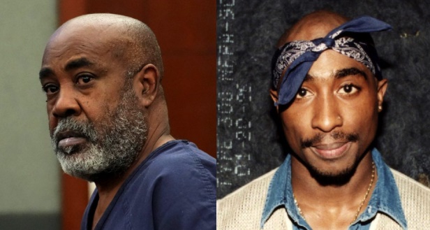 O SOBRINHO DE KEEFE D SUPOSTAMENTE ALEGOU TER ASSASSINADO 2PAC POUCOS DIAS APÓS O TIROTEIO FATAL
