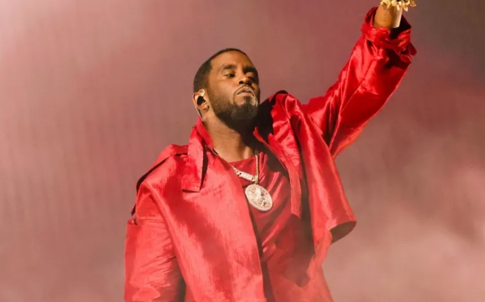 Diddy entrou em contato com Donald Trump para obter perdão