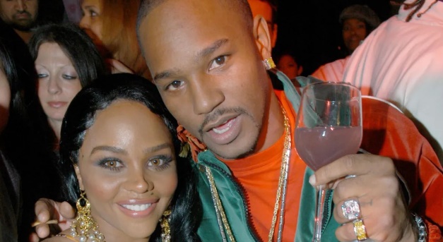 CAM'RON AFIRMA QUE ESCREVEU 'I REALLY MEAN IT' ORIGINALMENTE PARA LIL KIM