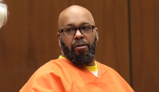 SUGE KNIGHT EXIGE LIBERTAÇÃO DA PRISÃO DEVIDO A SUPOSTAS VIOLAÇÕES DE DIREITOS